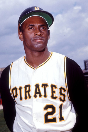 Roberto Clemente photo