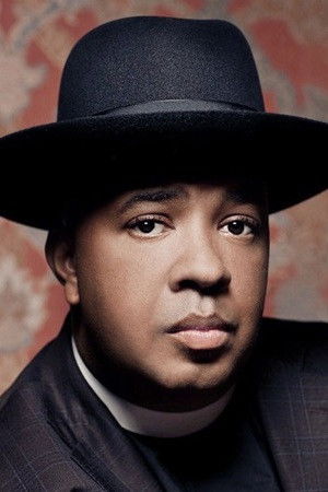 Joseph Simmons photo