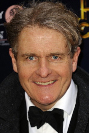 Robert Bathurst photo
