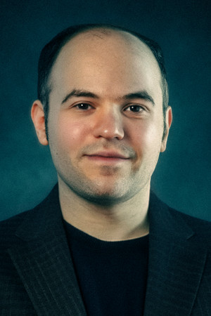 Photo of Max Hechtman from the Latest Netflix gallery
