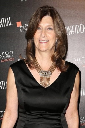 Photo of Sandra Adair from the Latest Netflix gallery