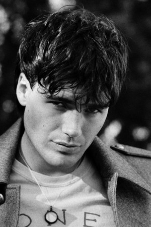 Jamie Flatters photo