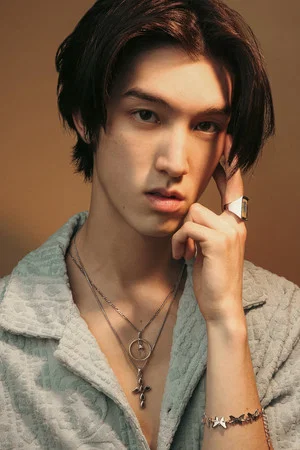 Photo of Connor Wong from the Latest Netflix gallery