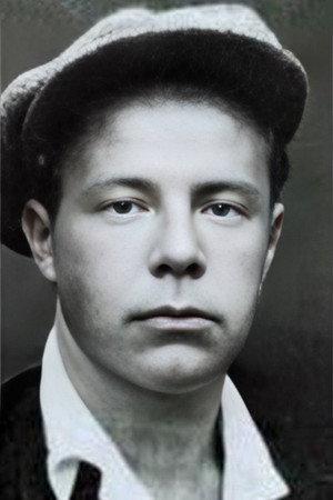 Yuri Khrzhanovsky photo