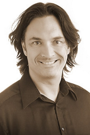 Photo of Eric Hayden from the Latest Netflix gallery