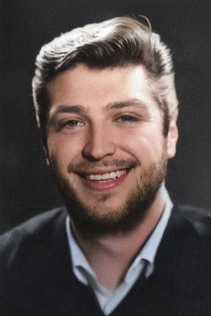 Photo of Önder Somer from the Latest Netflix gallery