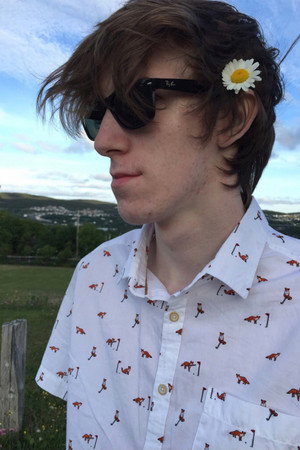 Photo of Nathan Dunphy from the Latest Netflix gallery