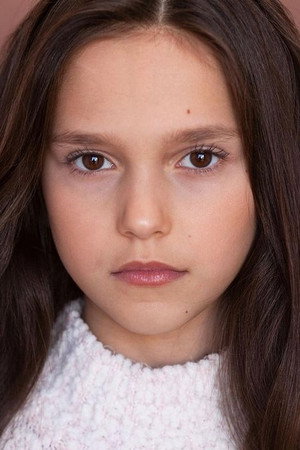 Photo of Lane Elizabeth Rosa from the Latest Netflix gallery