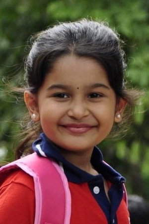 Photo of Yuvina Parthavi from the Latest Netflix gallery