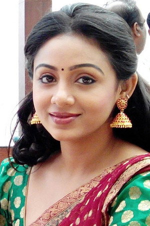 Photo of Eden Kuriakose from the Latest Netflix gallery