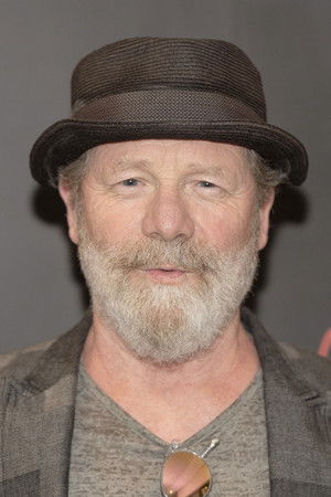 Peter Mullan photo