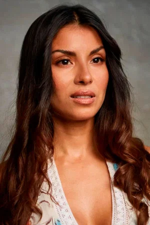 Photo of Stephanie Orúe from the Latest Netflix gallery