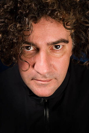 Jean-Stéphane Sauvaire photo