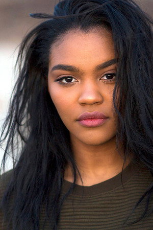 China Anne McClain photo