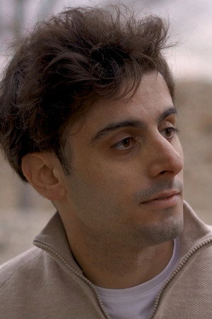 Photo of Pedro Ontiveros from the Latest Netflix gallery