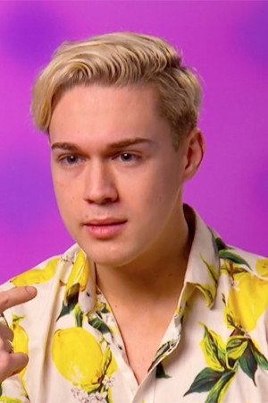 Photo of Lemon from the Latest Netflix gallery
