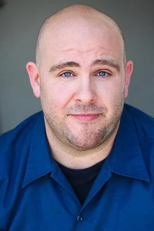 Photo of Dave Levine from the Latest Netflix gallery