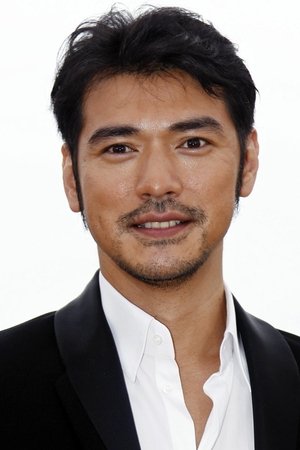 Takeshi Kaneshiro photo