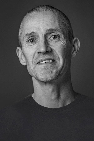 Photo of Steve McClure from the Latest Netflix gallery