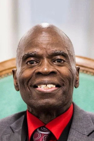 Photo of Maceo Parker from the Latest Netflix gallery