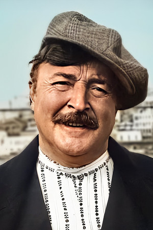 Nubar Terziyan photo