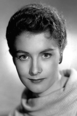 Vanessa Redgrave photo