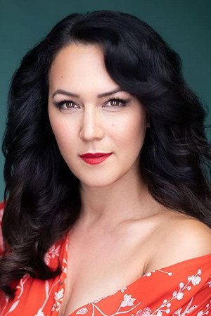 Photo of Simone Bailly from the Latest Netflix gallery