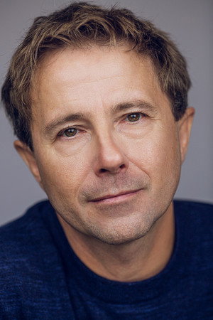Photo of Luc Thiffault from the Latest Netflix gallery