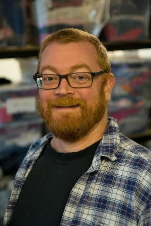 Frankie Boyle photo