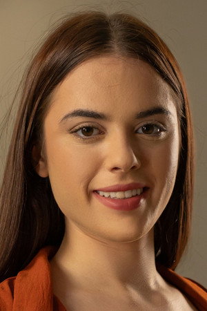 Photo of Ramona Lapiedra from the Latest Netflix gallery