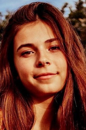 Photo of Aria Spinello from the Latest Netflix gallery