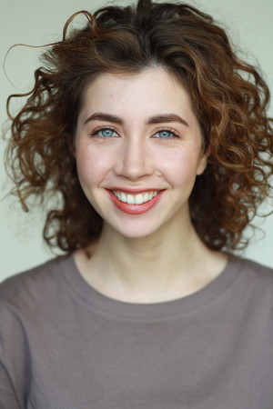 Photo of Julia Ammadi from the Latest Netflix gallery