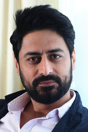 Mohit Raina photo
