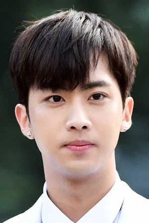 Photo of Jeong In-seong from the Latest Netflix gallery