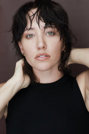 Photo of Sam Spoll from the Latest Netflix gallery