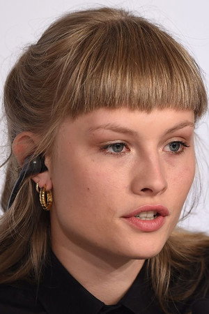 Photo of Klara Kristin from the Latest Netflix gallery