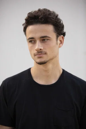 Photo of Nick Bisa from the Latest Netflix gallery