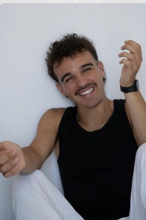 Photo of nacho v. carrión from the Latest Netflix gallery