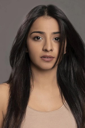 Mahima Makwana photo