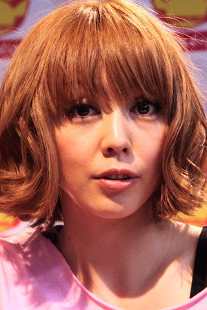 Photo of Yumi Yoshimura from the Latest Netflix gallery
