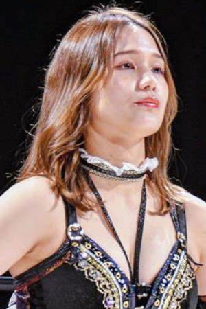 Natsumi Tokoda photo