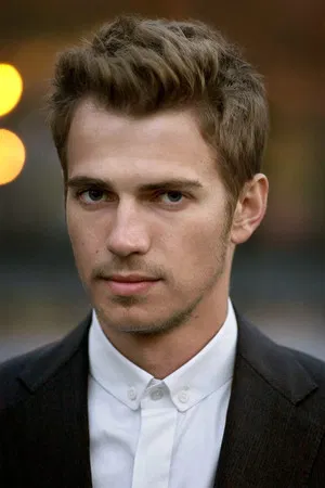 Hayden Christensen photo