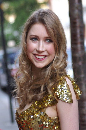 Photo of Hayley Westenra from the Latest Netflix gallery