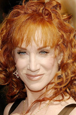 Kathy Griffin photo