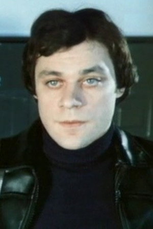 Photo of Aleksey Selivyorstov from the Latest Netflix gallery