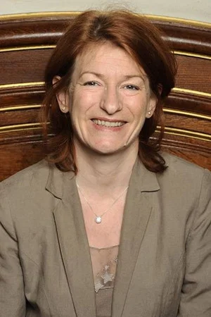 Photo of Muriel Mayette from the Latest Netflix gallery