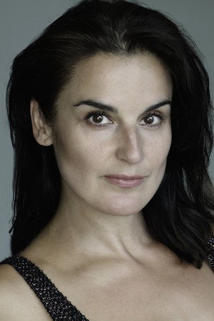 Photo of Tanis Parenteau from the Latest Netflix gallery