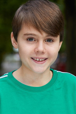 Photo of Martin Verset from the Latest Netflix gallery