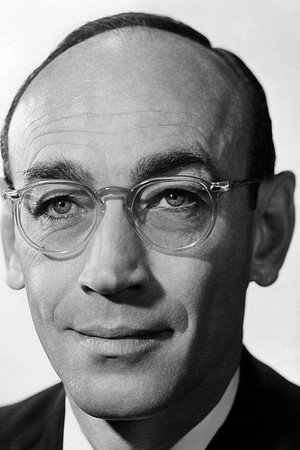 Douglas Spencer photo