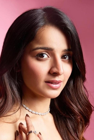 Mahima Makwana photo